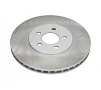 2x Brake disc Front Axle Vented 60-09-996C ASHIKA for CHRYSLER STRATUS SEBRING