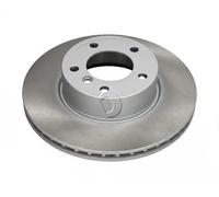 2x Brake disc Front Axle Vented 60038C JAPKO for BMW 3 3 Touring Z4 Roadster 1