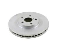 2x Brake disc Front Axle Vented 602039C JAPKO for TOYOTA CELICA Coupe AVENSIS