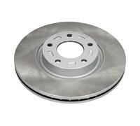 2x Brake disc Front Axle Vented 60309C JAPKO for MAZDA 5 3 3 Saloon