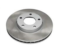 2x New Brake Disc for MAZDA:3,5,3 I,3 II,AXELA C243325XC BFF43325X BP4Y3325XA