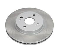 2x New Brake Disc for MAZDA:2,DEMIO DN2033251 DF7133251 DF7133251A