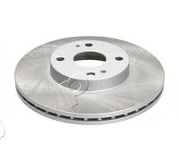 2x Brake disc Front Axle Vented 60349C JAPKO for MAZDA 323 S Mk IV 323 C Mk IV