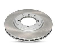 2x Brake disc Front Axle Vented 60586C JAPKO for HYUNDAI LANTRA LANTRA Mk II