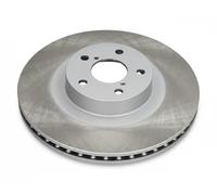 2x New Brake Disc for SUBARU:XV,BRZ,OUTBACK,FORESTER,LEGACY V 26300AE060