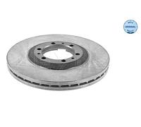 MEYLE 615 521 6029 Brake disc