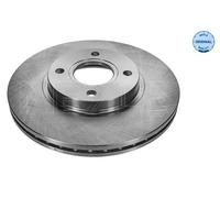 MEYLE 715 521 0032 Brake disc