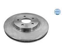 Front Brake Disc Ford Jaguar:MONDEO III 3,X-TYPE C2S52091 C2S49729 C2S35270