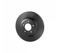 2x Brake disc Front Axle Vented RT 21084-GL ROTINGER for KIA HYUNDAI