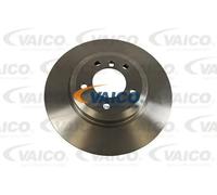 2x Brake disc Front Axle Vented V20-80047 VAICO for BMW 3 3 Touring 3 Coupe