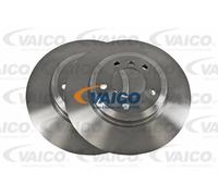 Brake Disc For BMW Z4 06-08 3 99-05 6769305 Front V2080047 VAICO
