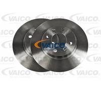 VAICO V50-80001 Brake disc