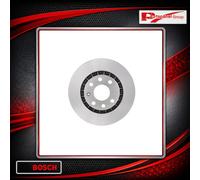 Bosch 0986478327 Brake Disc (BD269)