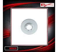 BOSCH 0 986 478 437 Brake disc