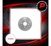 Bosch 0986479778 Brake Disc (BD1608)