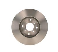 Bosch Brake Disc 0 986 478 982 - Vented Front 282mm - Honda Accord VI