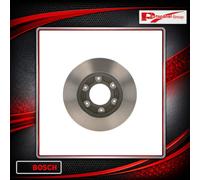 BOSCH 0 986 478 693 Brake disc