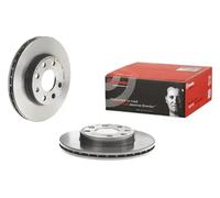 BREMBO 09.3090.11 Brake disc