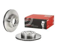 BREMBO 09.5082.10 Brake disc