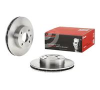 BREMBO 09.5134.10 Brake disc