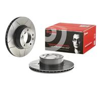 BREMBO 09.5142.76 Brake disc