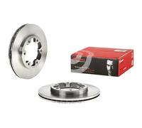 BREMBO 09.5873.10 Brake disc
