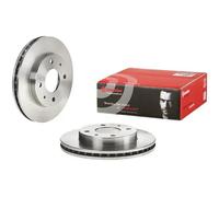 BREMBO 09.7043.10 Brake disc
