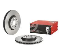 BREMBO 09.7074.11 Brake disc