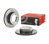 Brembo Brake Discs 10482080A