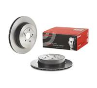 Brembo Brake Discs 10480017A