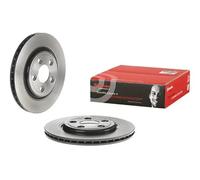BREMBO 09.7911.21 Brake disc