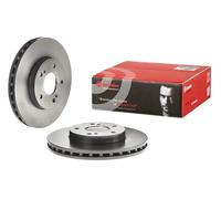 BREMBO 09.7933.11 Brake disc