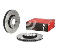 BREMBO 09.9162.75 Brake disc