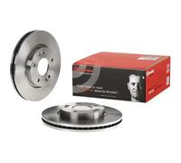 BREMBO 09.9574.40 Brake disc
