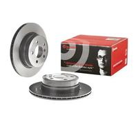 Brembo Brake Discs 10411116A
