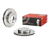 BREMBO 09.A130.10 Brake disc