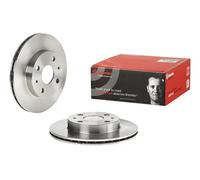 BREMBO 09.A421.10 Brake disc
