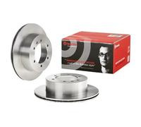 BREMBO 09.A451.10 Brake disc