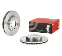 BREMBO 09.A609.10 Brake disc