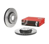 Brembo Brake Disc Single - 09.A820.11