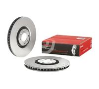 BREMBO 09.A829.21 Brake disc