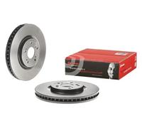 BREMBO 09.B269.11 Brake disc