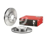 Brembo 09.B272.10 Prime Brake Disc