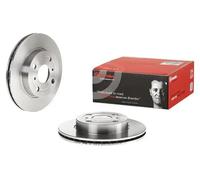 Brembo Brake Discs 10482005A