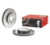 Brake Disc BREMBO 09.B494.11