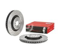 Brembo 09.B805.11 Disc Brake Rotor