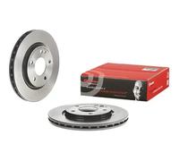 BREMBO 09.B843.11 Brake disc