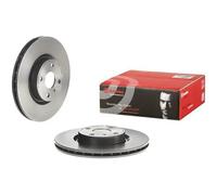 BREMBO 09.C391.21 Brake disc