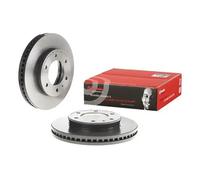 Brembo Brake Disc Single - 09.C424.11