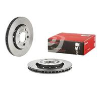 BREMBO 09.C548.11 Brake disc